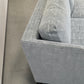 DESIGNER SOFA Bielefelder Werkstätten BW Polo Couch Grau