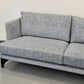 DESIGNER SOFA Bielefelder Werkstätten BW Polo Couch Grau