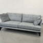 DESIGNER SOFA Bielefelder Werkstätten BW Polo Couch Grau
