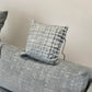DESIGNER SOFA Bielefelder Werkstätten BW Polo Couch Grau