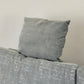 DESIGNER SOFA Bielefelder Werkstätten BW Polo Couch Grau
