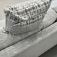 DESIGNER SOFA Bielefelder Werkstätten BW Polo Couch Grau