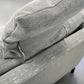DESIGNER SOFA Bielefelder Werkstätten BW Polo Couch Grau