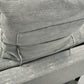DESIGNER SOFA Bielefelder Werkstätten BW Polo Couch Grau