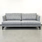 DESIGNER SOFA Bielefelder Werkstätten BW Polo Couch Grau