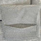 DESIGNER SOFA Bielefelder Werkstätten BW Polo Couch Grau