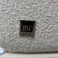 BW SOFA Ecksofa Bielefelder Werkstätten Design Couch Bouclé weiß creme