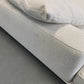 BW SOFA Ecksofa Bielefelder Werkstätten Design Couch Bouclé weiß creme