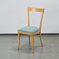 MID CENTURY Stuhl Holz Vintage Retro Design 60s 50s Esszimmerstuhl