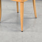 MID CENTURY Stuhl Holz Vintage Retro Design 60s 50s Esszimmerstuhl