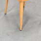 MID CENTURY Stuhl Holz Vintage Retro Design 60s 50s Esszimmerstuhl