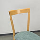 MID CENTURY Stuhl Holz Vintage Retro Design 60s 50s Esszimmerstuhl
