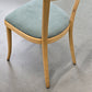 MID CENTURY Stuhl Holz Vintage Retro Design 60s 50s Esszimmerstuhl