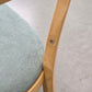 MID CENTURY Stuhl Holz Vintage Retro Design 60s 50s Esszimmerstuhl