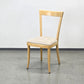 MID CENTURY Stuhl Holz Vintage Retro Design 60s 50s Esszimmerstuhl