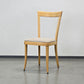 MID CENTURY Stuhl Holz Vintage Retro Design 60s 50s Esszimmerstuhl