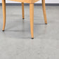 MID CENTURY Stuhl Holz Vintage Retro Design 60s 50s Esszimmerstuhl