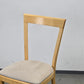 MID CENTURY Stuhl Holz Vintage Retro Design 60s 50s Esszimmerstuhl