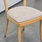 MID CENTURY Stuhl Holz Vintage Retro Design 60s 50s Esszimmerstuhl