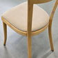 MID CENTURY Stuhl Holz Vintage Retro Design 60s 50s Esszimmerstuhl