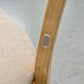 MID CENTURY Stuhl Holz Vintage Retro Design 60s 50s Esszimmerstuhl