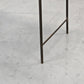 VINTAGE TISCH Klapptisch Mid Century Schreibtisch Industrial Design Retro 50s 60s