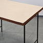 VINTAGE TISCH Klapptisch Mid Century Schreibtisch Industrial Design Retro 50s 60s