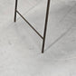 VINTAGE TISCH Klapptisch Mid Century Schreibtisch Industrial Design Retro 50s 60s