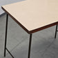 VINTAGE TISCH Klapptisch Mid Century Schreibtisch Industrial Design Retro 50s 60s