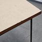 VINTAGE TISCH Klapptisch Mid Century Schreibtisch Industrial Design Retro 50s 60s