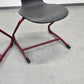 VERNER PANTON VS PantoSwing LuPo Stuhl Schulstuhl Vintage Design Stappelstuhl