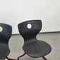 VERNER PANTON VS PantoSwing LuPo Stuhl Schulstuhl Vintage Design Stappelstuhl