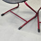VERNER PANTON VS PantoSwing LuPo Stuhl Schulstuhl Vintage Design Stappelstuhl