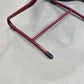 VERNER PANTON VS PantoSwing LuPo Stuhl Schulstuhl Vintage Design Stappelstuhl