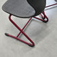 VERNER PANTON VS PantoSwing LuPo Stuhl Schulstuhl Vintage Design Stappelstuhl