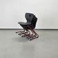 VERNER PANTON VS PantoSwing LuPo Stuhl Schulstuhl Vintage Design Stappelstuhl