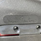 VERNER PANTON VS PantoSwing LuPo Stuhl Schulstuhl Vintage Design Stappelstuhl