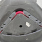 VERNER PANTON VS PantoSwing LuPo Stuhl Schulstuhl Vintage Design Stappelstuhl