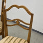 BIEDERMEIER STUHL Stühle Antik Holz Küche Esszimmer Vintage Esstisch