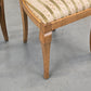 BIEDERMEIER STUHL Stühle Antik Holz Küche Esszimmer Vintage Esstisch