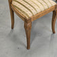 BIEDERMEIER STUHL Stühle Antik Holz Küche Esszimmer Vintage Esstisch