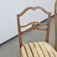BIEDERMEIER STUHL Stühle Antik Holz Küche Esszimmer Vintage Esstisch