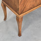 VINTAGE KOMMODE Art Déco Schrank Sideboard Nussbaum Holz Board TV