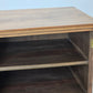 VINTAGE KOMMODE Art Déco Schrank Sideboard Nussbaum Holz Board TV
