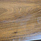 VINTAGE KOMMODE Art Déco Schrank Sideboard Nussbaum Holz Board TV