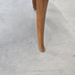ART DECO Esstisch Nussbaum rund Tisch antik Vintage 30er Holztisch