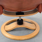 EKORNES STRESSLESS Sessel Leder Cognac Relaxsessel Sesseln