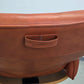 EKORNES STRESSLESS Sessel Leder Cognac Relaxsessel Sesseln