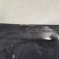 IKEA VINTAGE Klappstuhl 70s Mid Century Stuhl Schwarz Postmodern Ted Bauhaus