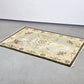CHINESISCHER TEPPICH Peking Handgeknüpft Wolle Grün Vintage Pastell 190x122